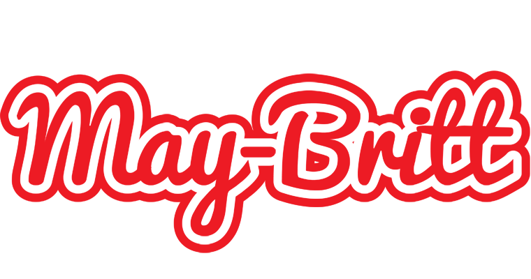 May-Britt sunshine logo
