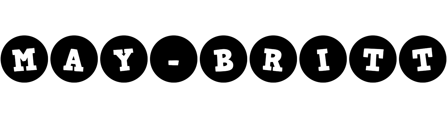 May-Britt tools logo