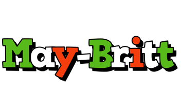 May-Britt venezia logo