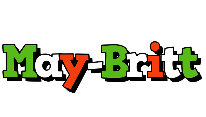 May-Britt venezia logo