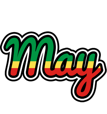May african logo