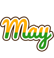 May banana logo