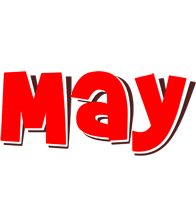 May basket logo