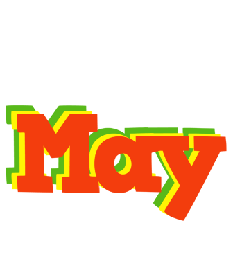 May bbq logo