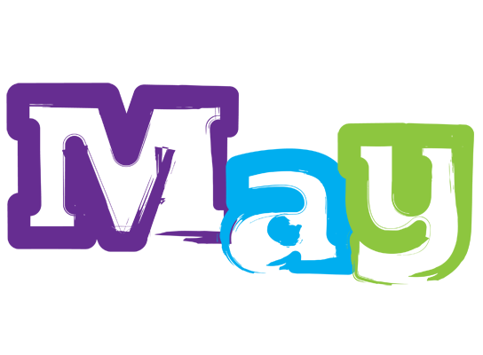May casino logo