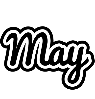 May chess logo