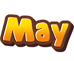 May cookies logo