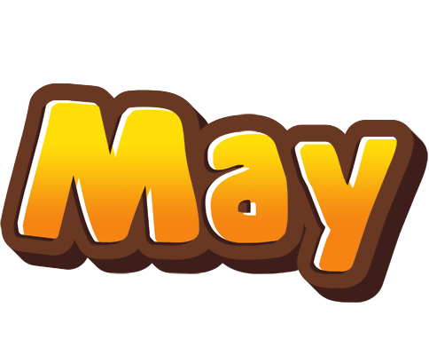 May cookies logo