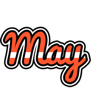 May denmark logo