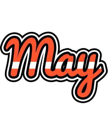 May denmark logo