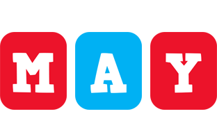 May diesel logo
