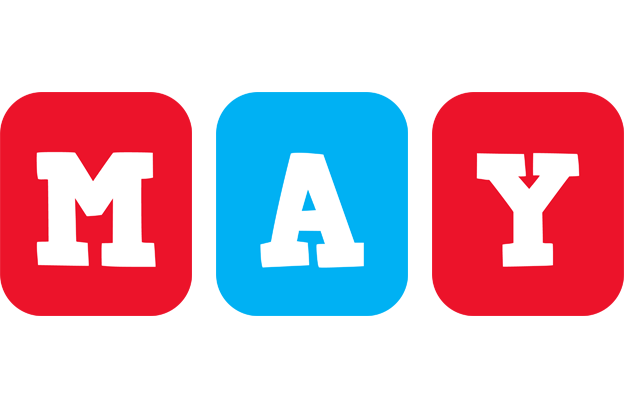 May diesel logo