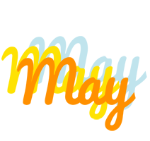 May energy logo