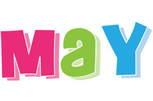 May friday logo