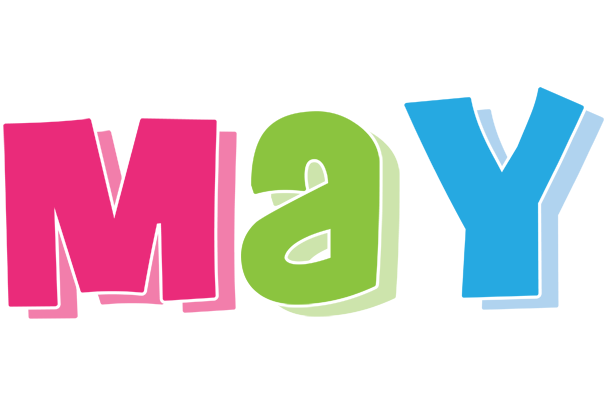 May friday logo