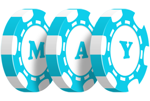 May funbet logo