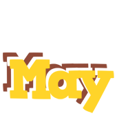 May hotcup logo