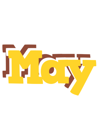 May hotcup logo
