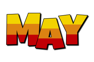 May jungle logo