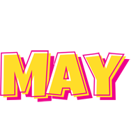 May kaboom logo