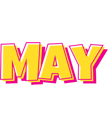 May kaboom logo