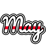 May kingdom logo