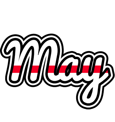 May kingdom logo