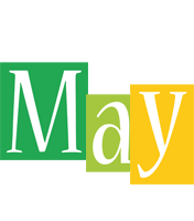 May lemonade logo