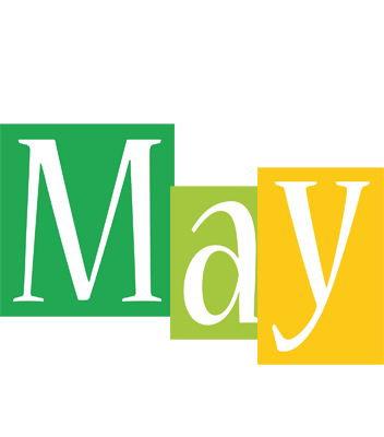 May lemonade logo