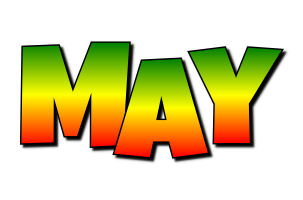 May mango logo