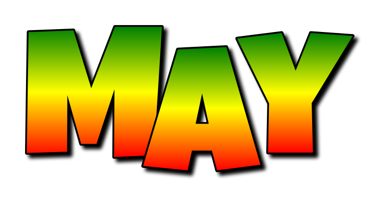 May mango logo
