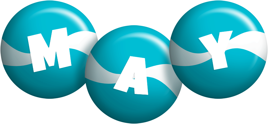 May messi logo