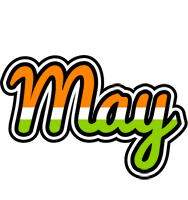 May mumbai logo