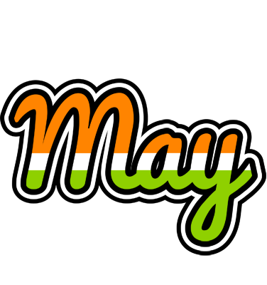 May mumbai logo