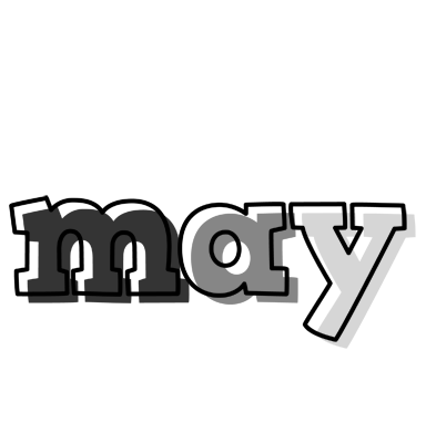 May night logo