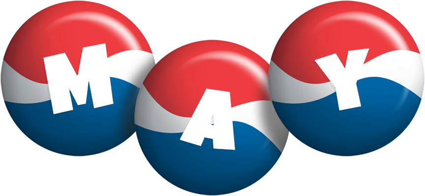May paris logo