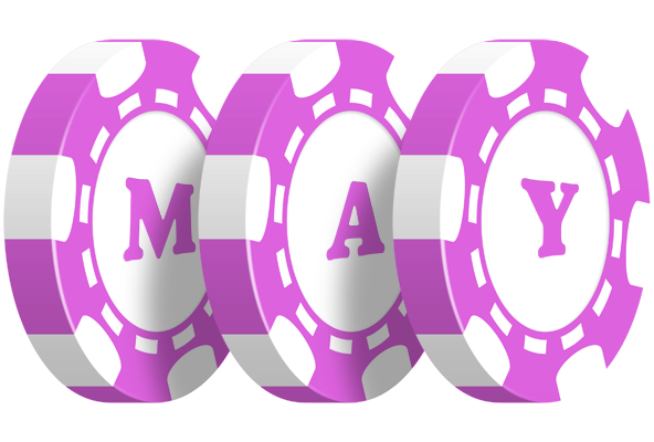 May river logo