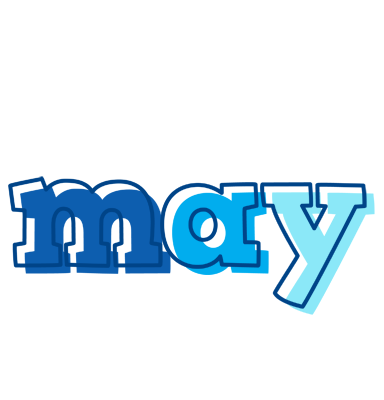 May sailor logo