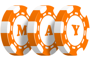 May stacks logo