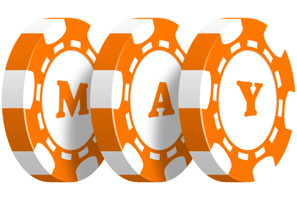 May stacks logo