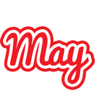 May sunshine logo