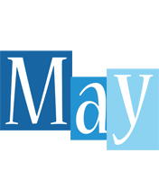May winter logo