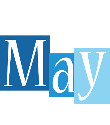 May winter logo