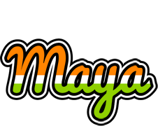 Maya mumbai logo