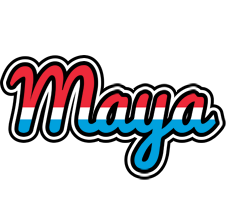 Maya norway logo