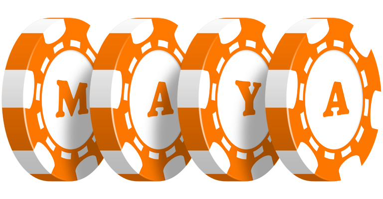 Maya stacks logo