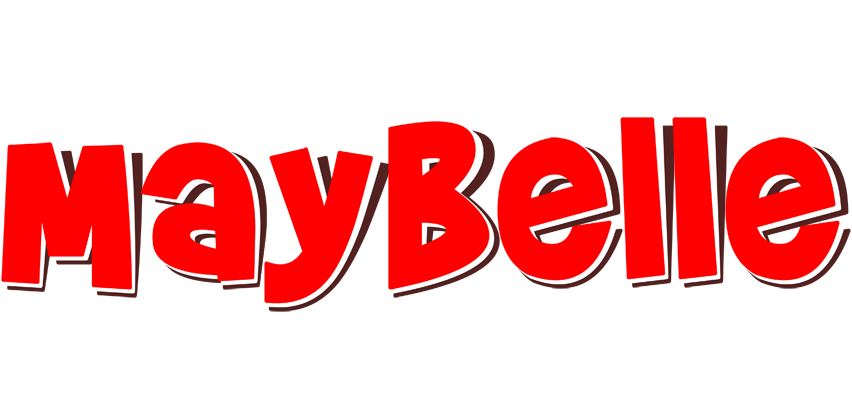 Maybelle basket logo