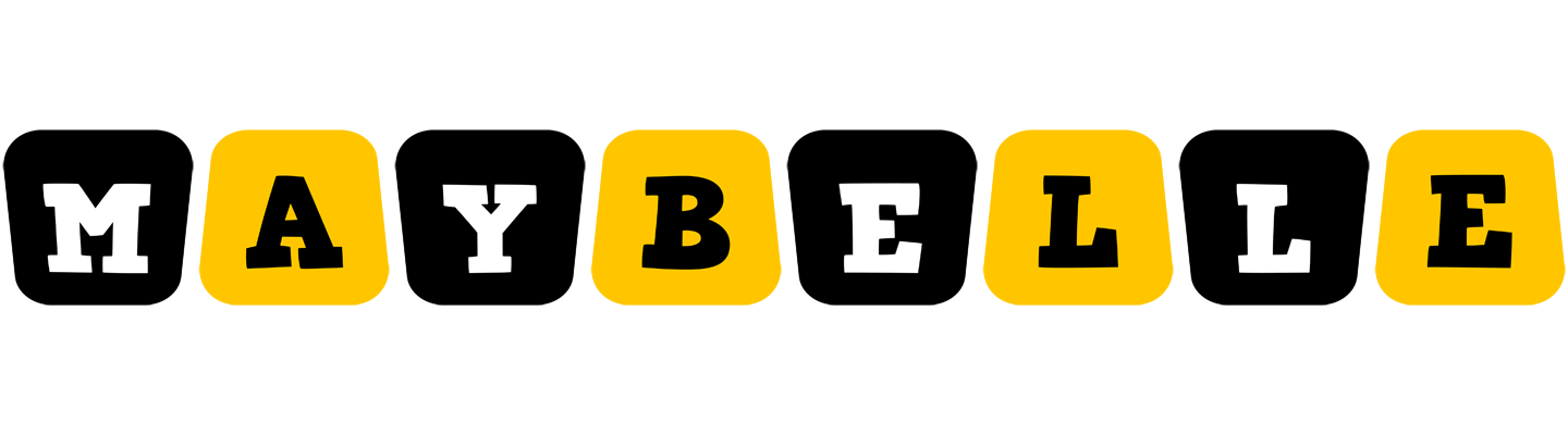 Maybelle boots logo