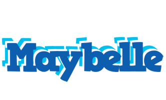 Maybelle business logo