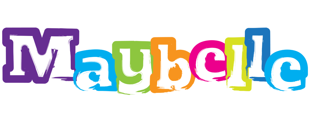 Maybelle casino logo